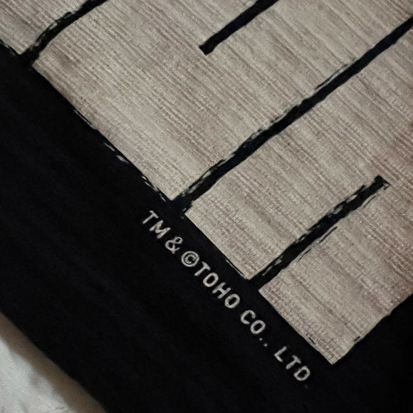 Godzilla Tee - Picture 3 of 4